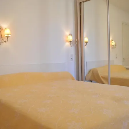 Apartment 2 Pieces 4 Couchages Sur Bn260-201 Banyuls-sur-Mer