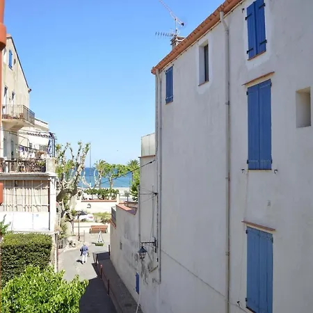 Apartment 2 Pieces 4 Couchages Sur Bn260-201 *
