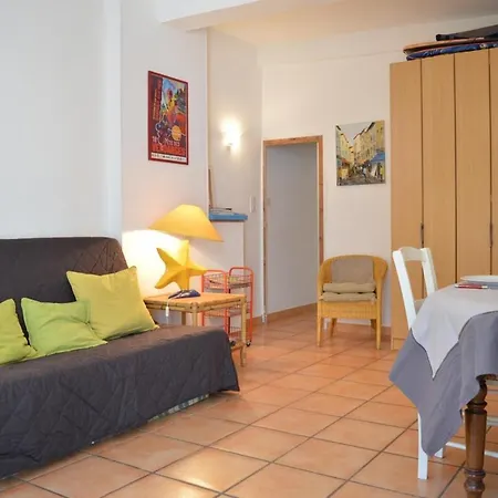 2 Pieces 4 Couchages Sur Bn260-201 * Banyuls-sur-Mer