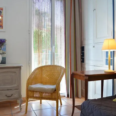 Apartment 2 Pieces 4 Couchages Sur Bn260-201 *